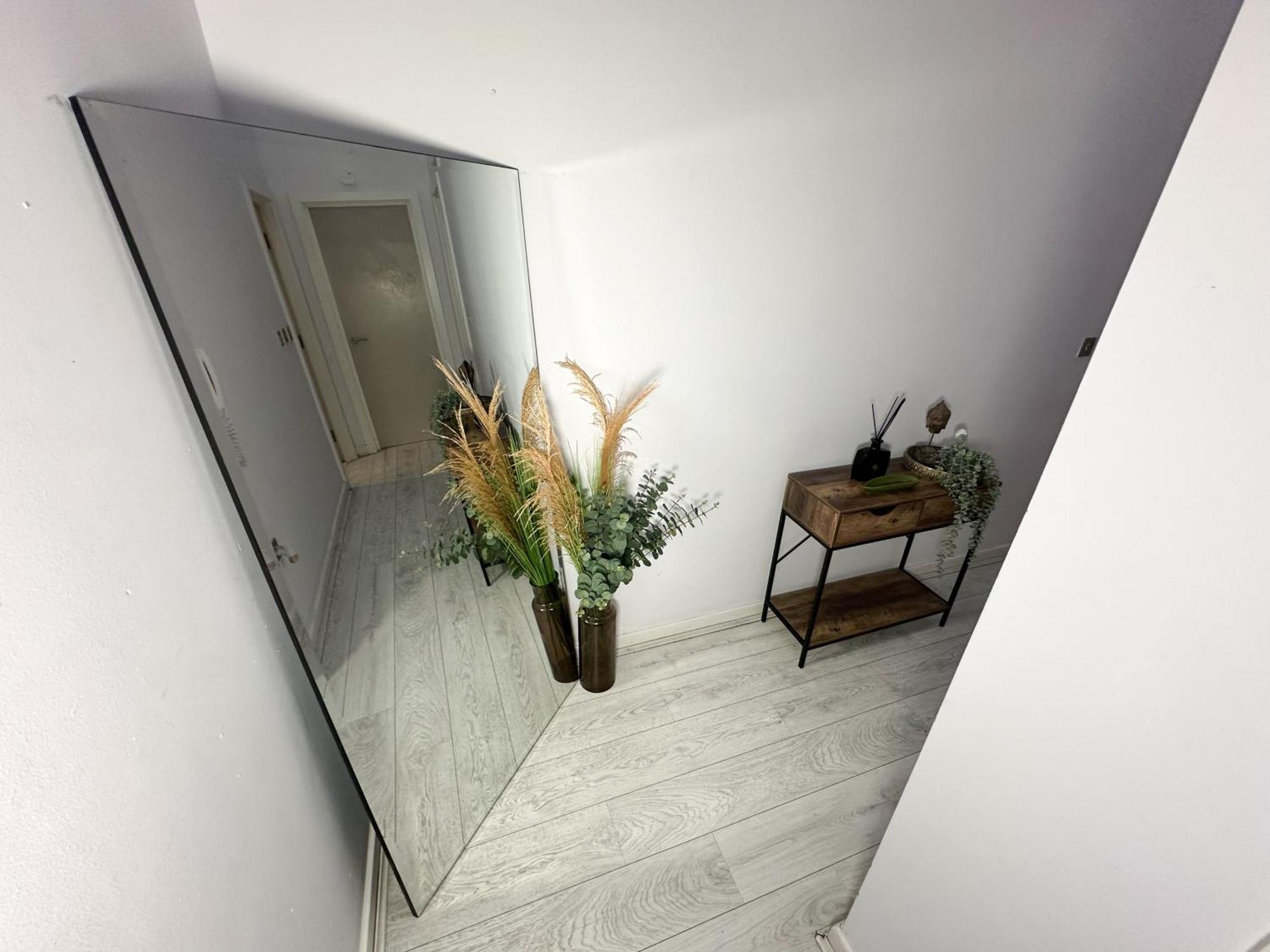 Align Lux Apartments, Liverpool City Centre Екстер'єр фото