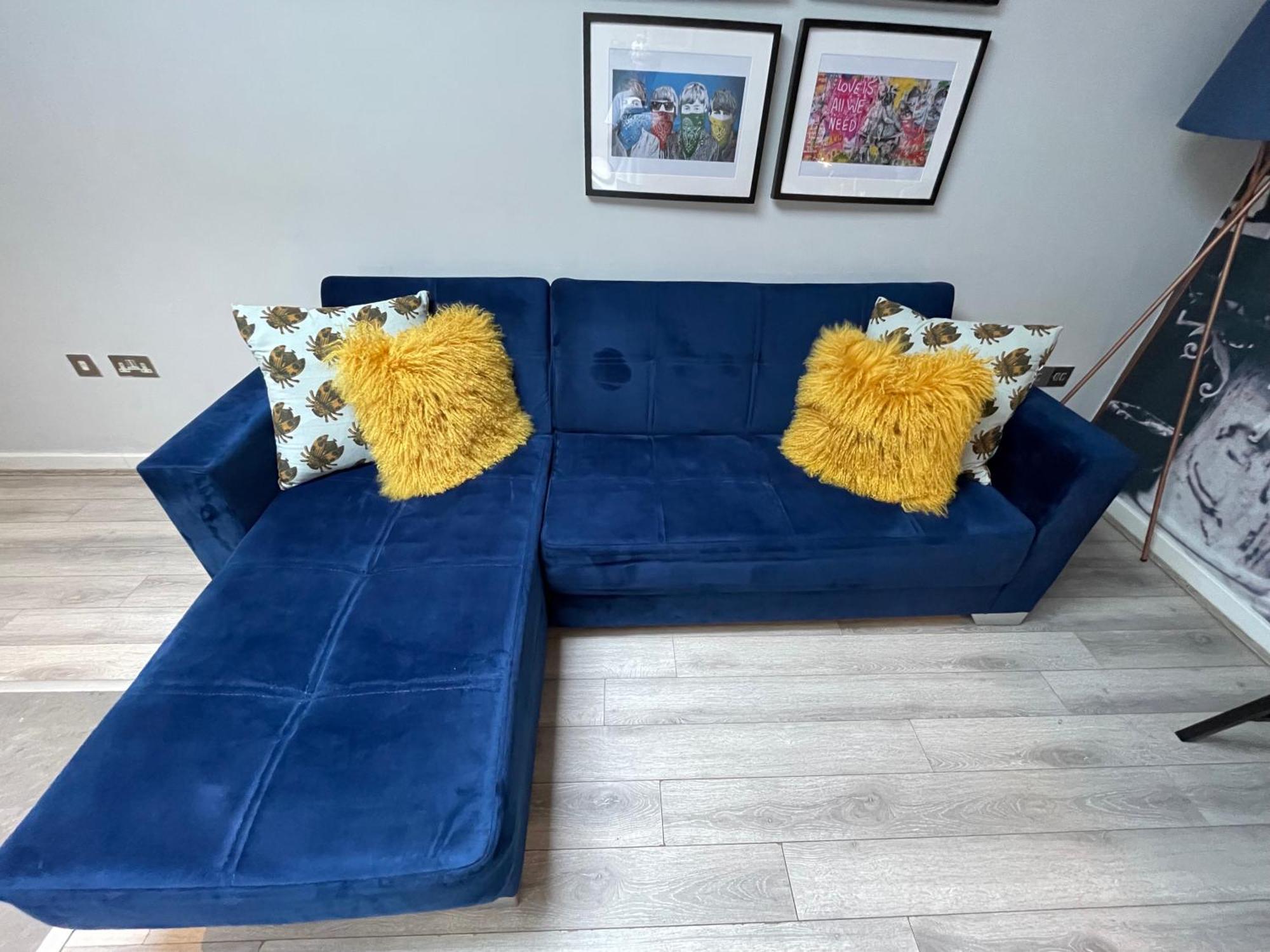 Align Lux Apartments, Liverpool City Centre Екстер'єр фото
