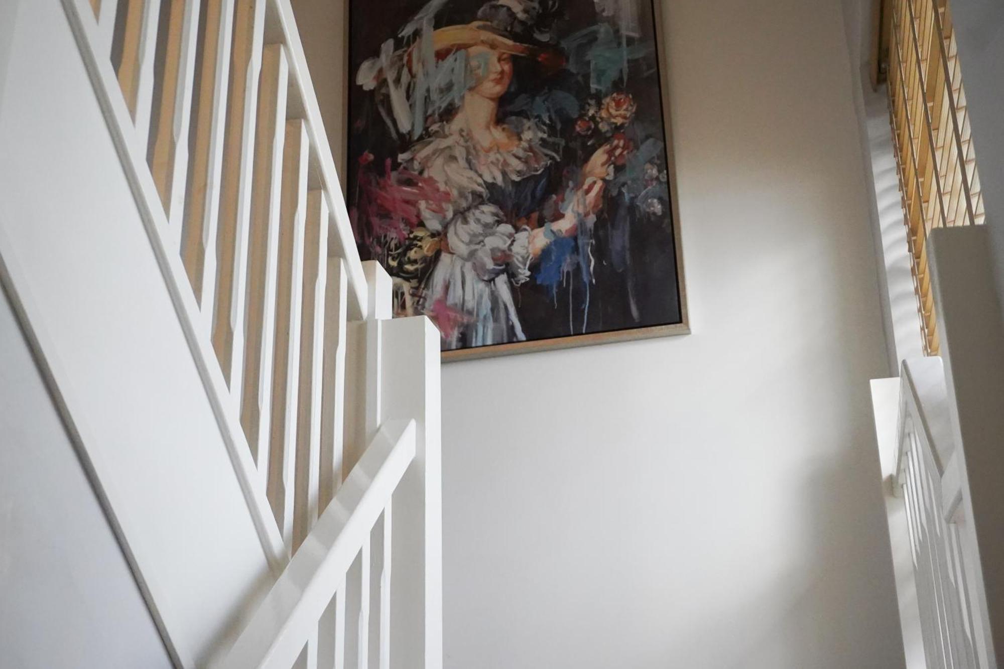 Align Lux Apartments, Liverpool City Centre Екстер'єр фото