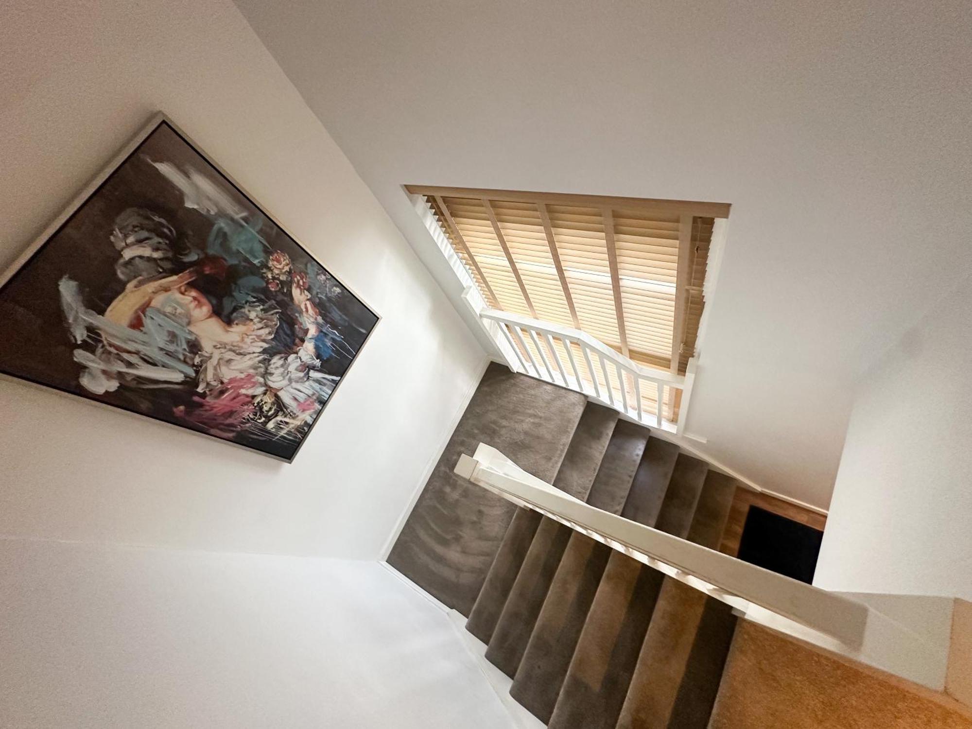 Align Lux Apartments, Liverpool City Centre Екстер'єр фото