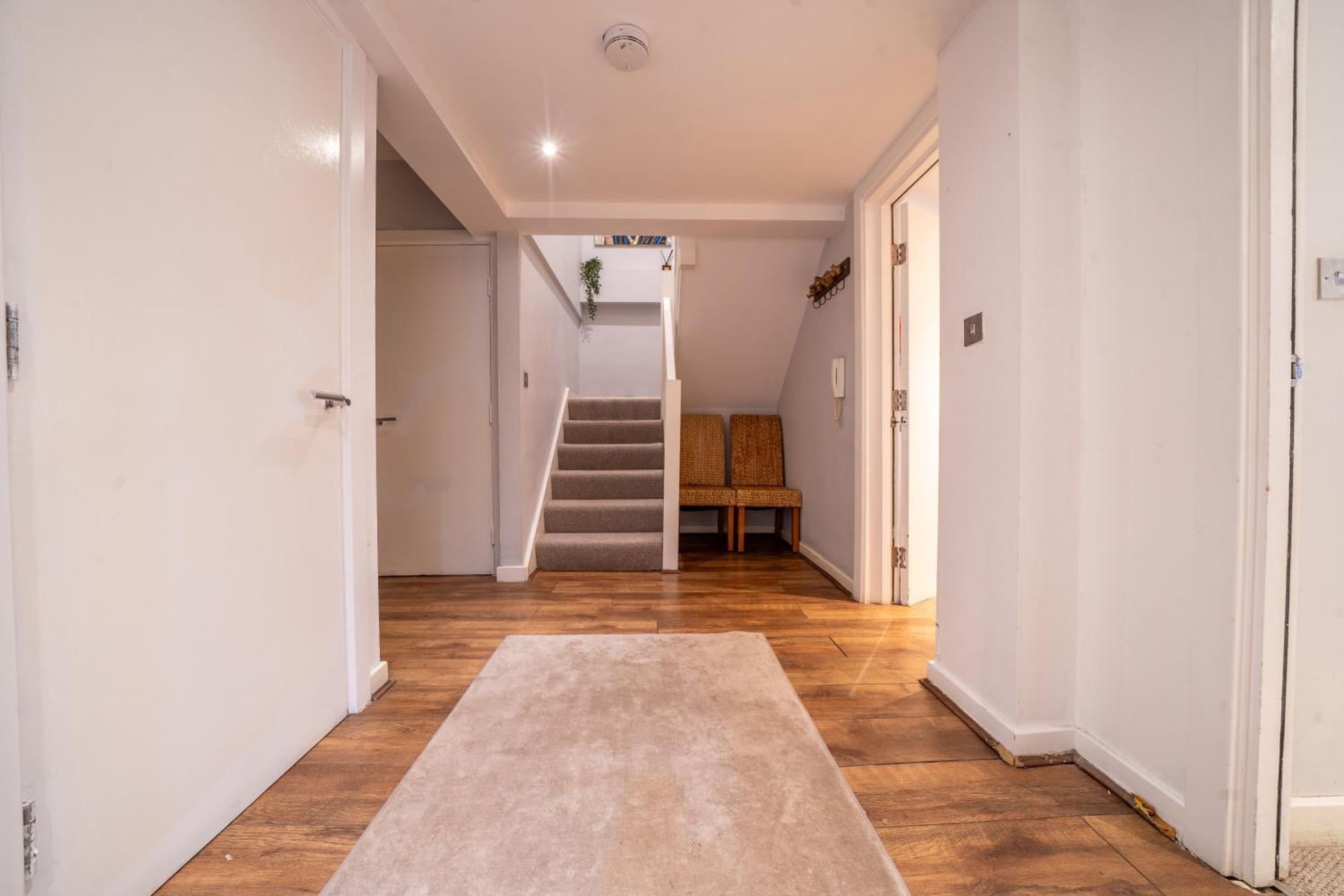 Align Lux Apartments, Liverpool City Centre Екстер'єр фото