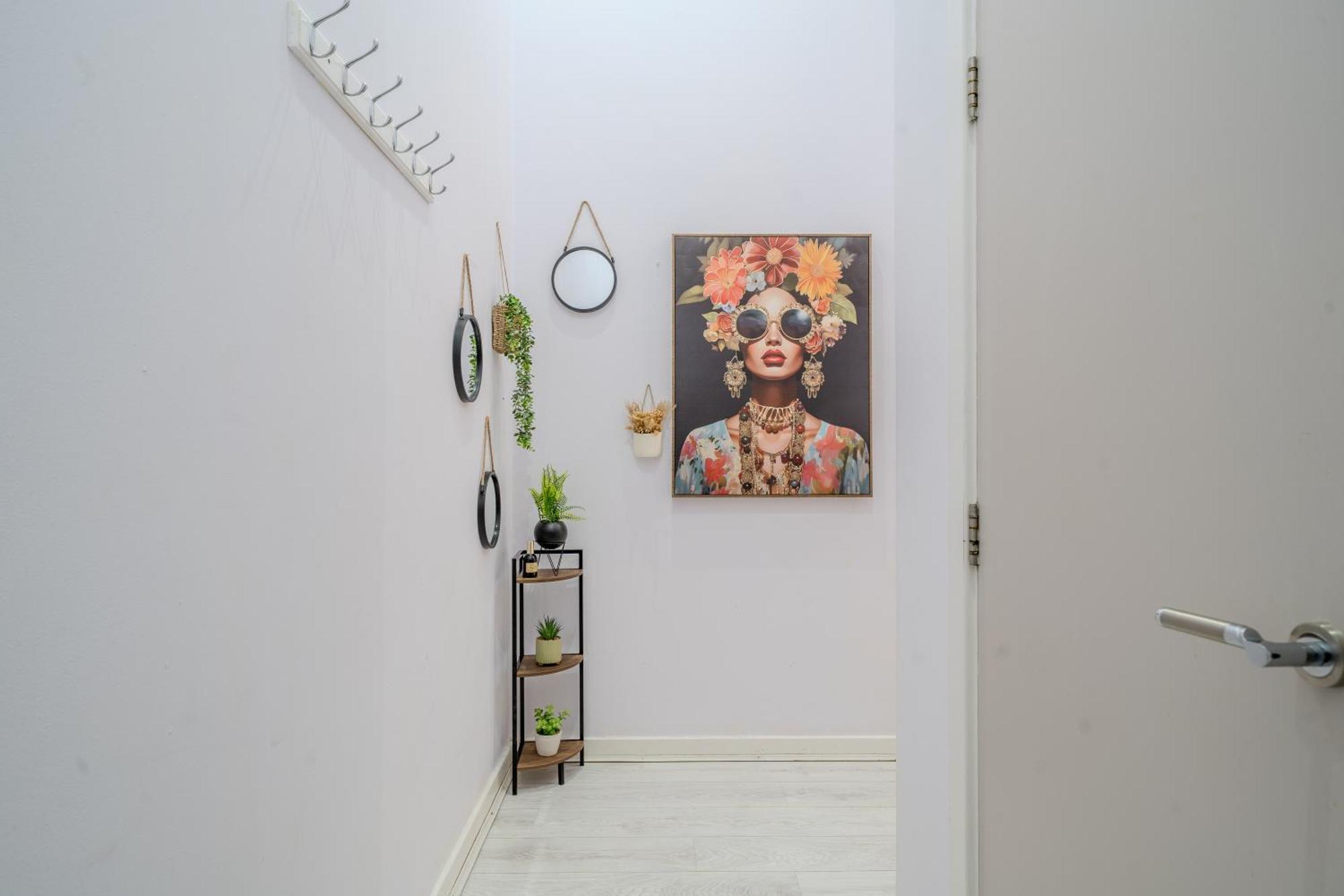 Align Lux Apartments, Liverpool City Centre Екстер'єр фото
